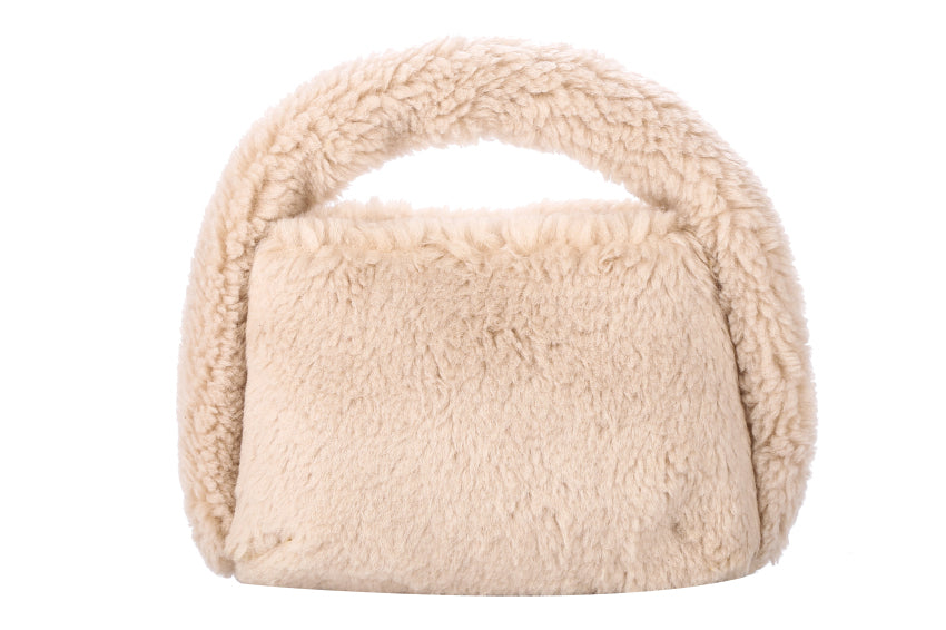 Fur bags