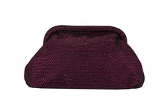 Kiss Clutch Bag