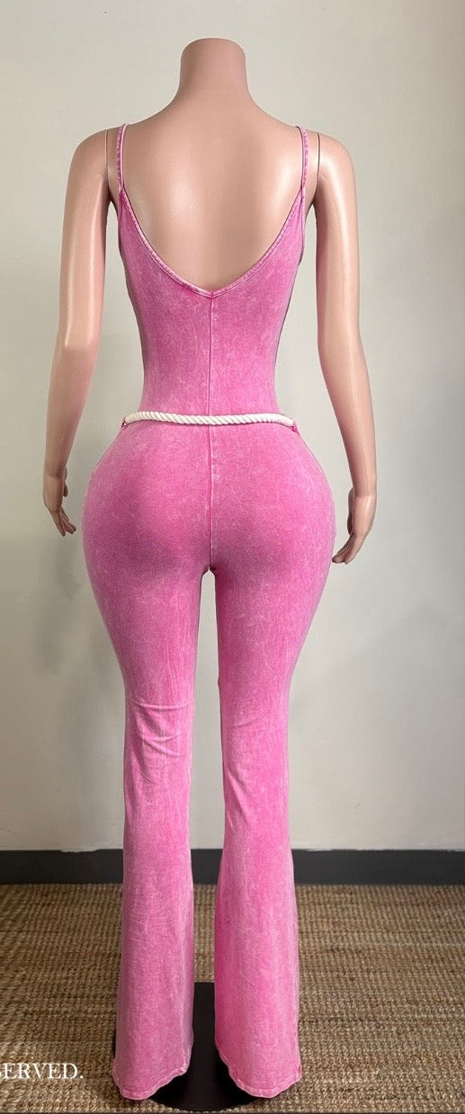 Barbie Jumper