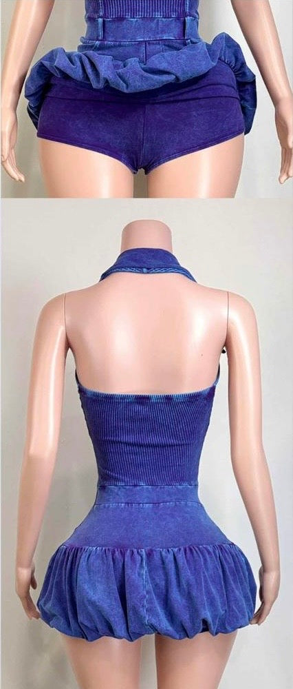 Blaire Romper