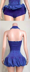 Blaire Romper