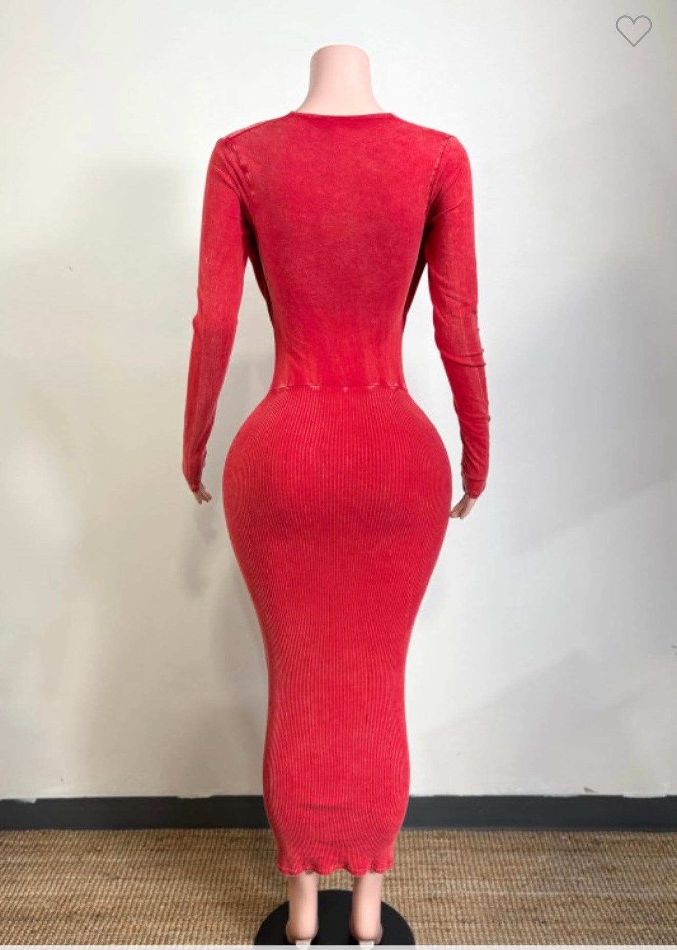 Layla Midi Dress