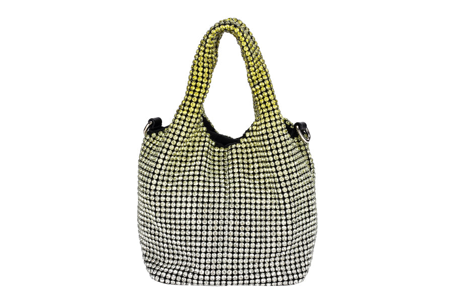 Studs Ombré Bag