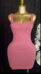 Sasha Body-con Dress