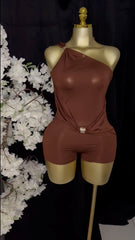 Betty Romper