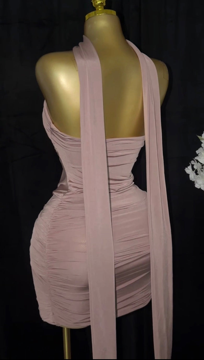 Jill Dress-Set