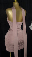 Jill Dress-Set