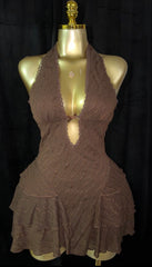 The COCO effect dress