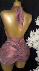 Bardi Romper