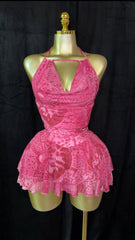 Rolinda Dress