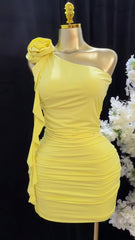 Sun Soaked Dress