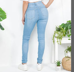 Pasion Jeans