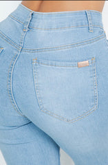 Pasion Jeans