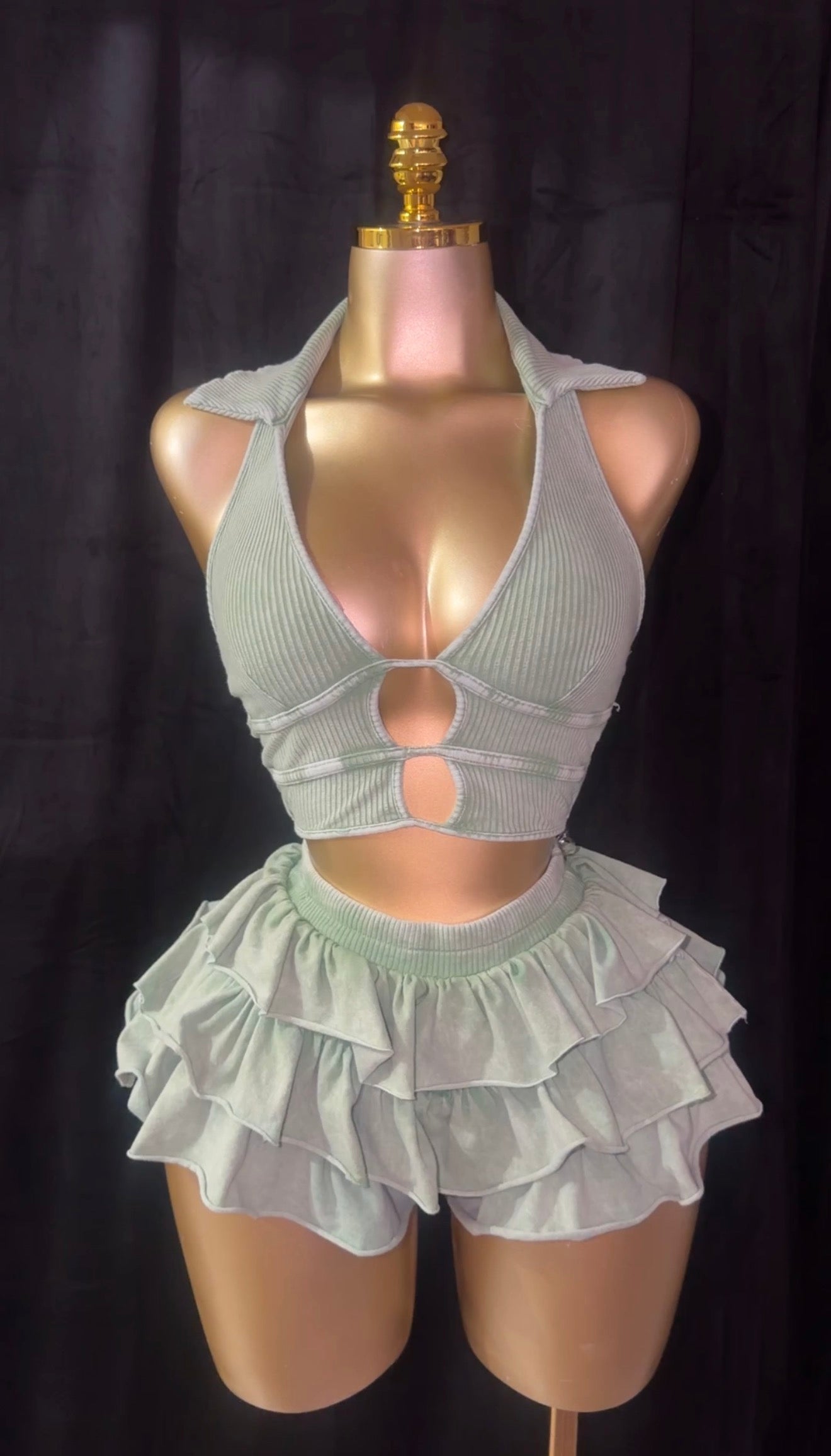 Baddie set