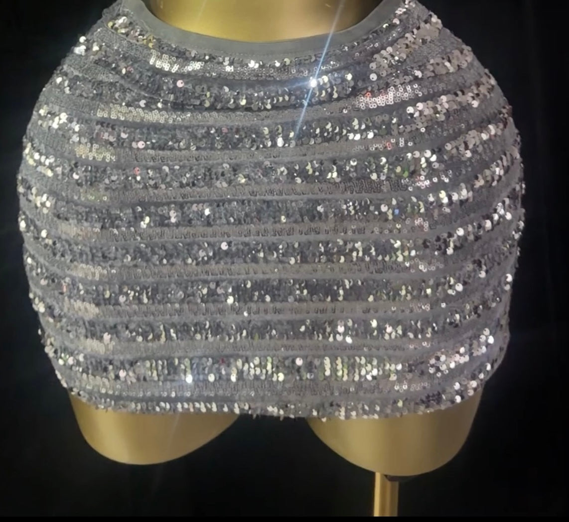 Baloboa Skirt