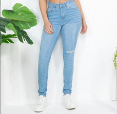 Pasion Jeans