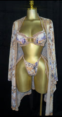 Daisy 4pc Swim Set