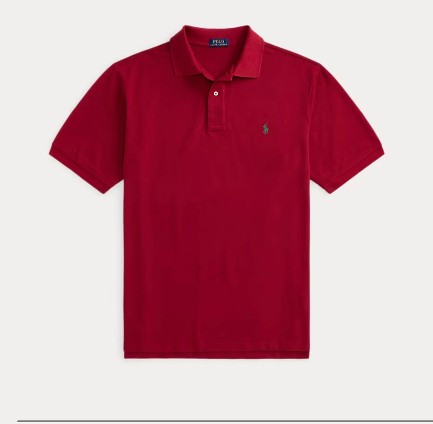 Designer Shirt 83 (Org.)