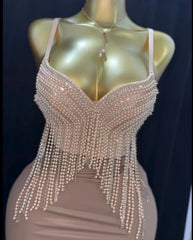 Butterfly Bling Top