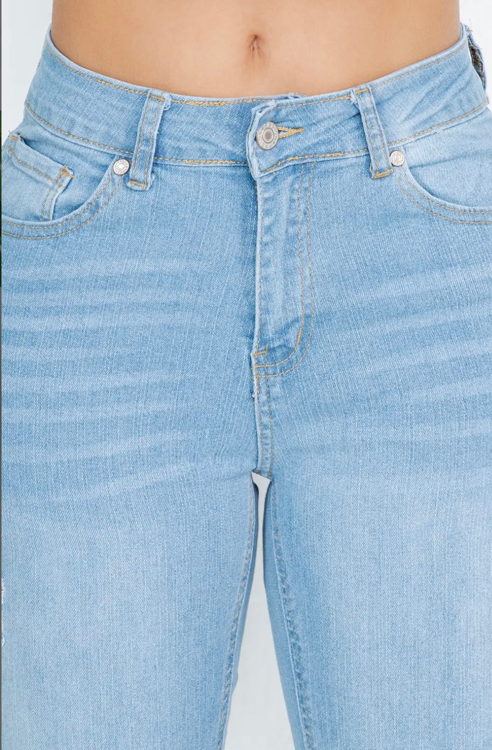 Pasion Jeans