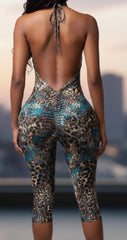 Bold By Choice Jumper