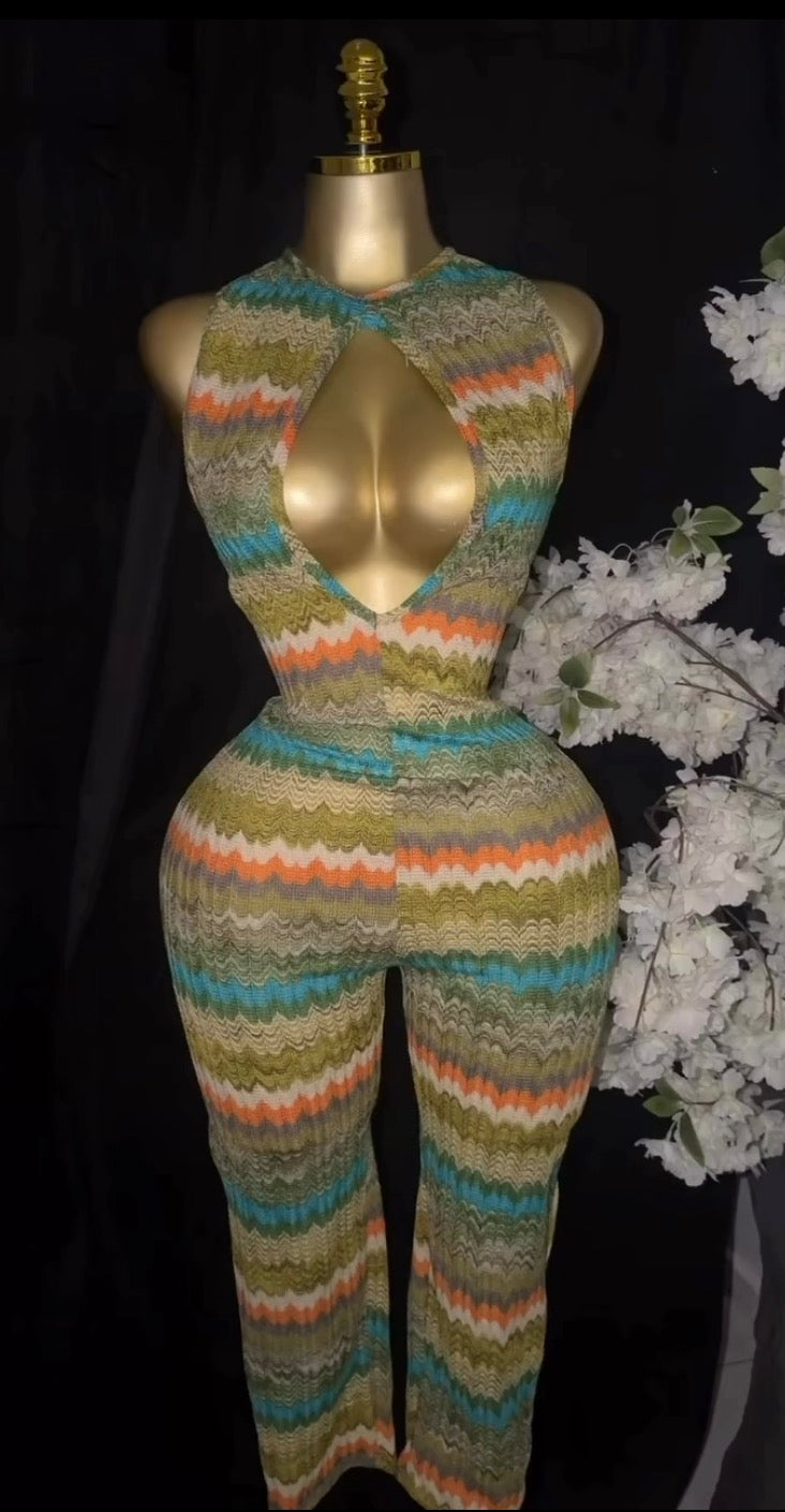 Marley Jumper