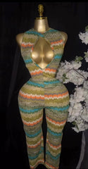 Marley Jumper