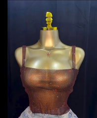 Hailey Bling Tops