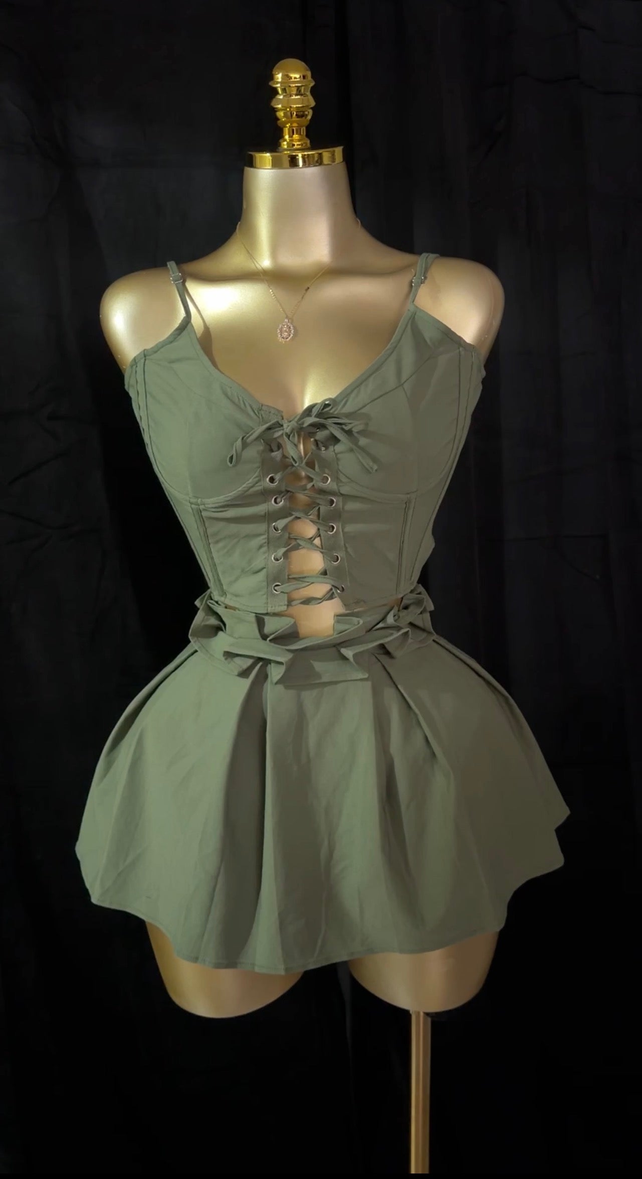 Dream Girl Set
