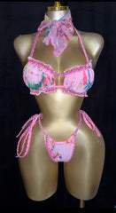 Daisy 4pc Swim Set