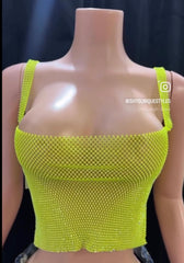 Hailey Bling Tops