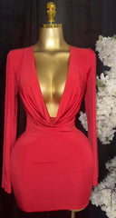 The Fall Dress