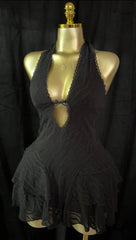 The COCO effect dress