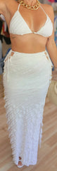 Storm Skirt set