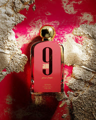 9AM fragrances