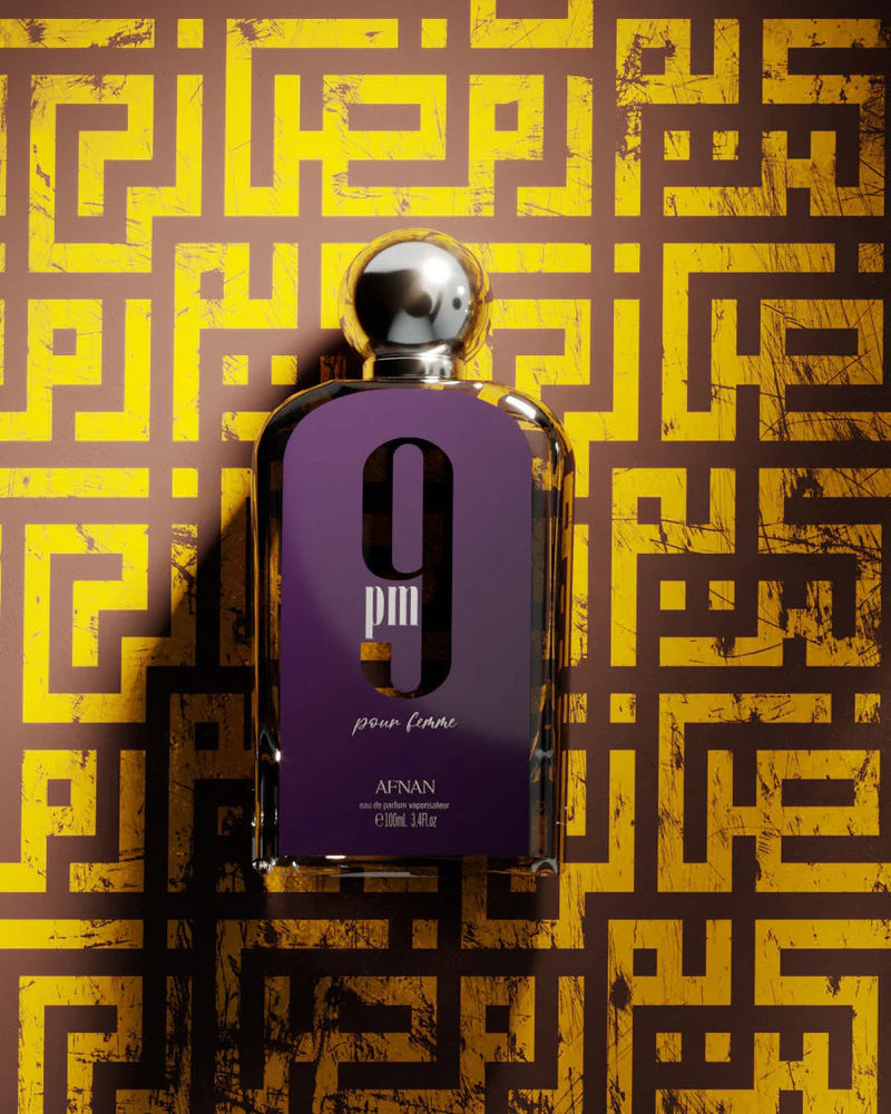 9pm Fragrance