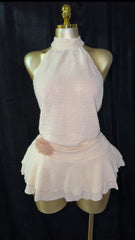 Montana mini dress
