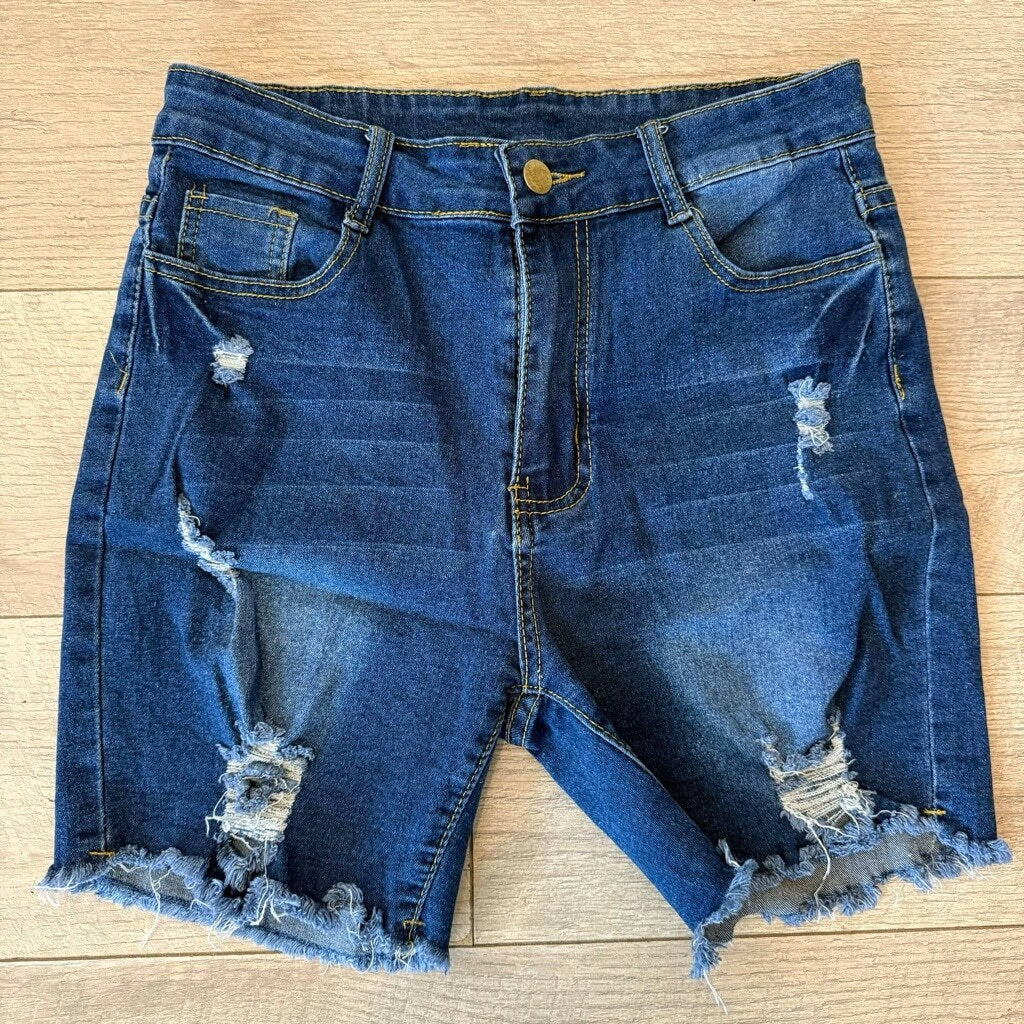Sweet Look Bermuda Shorts