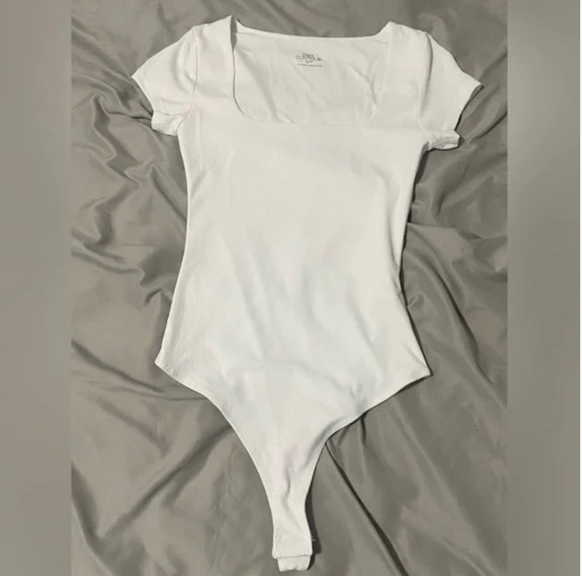 Bianca Bodysuit