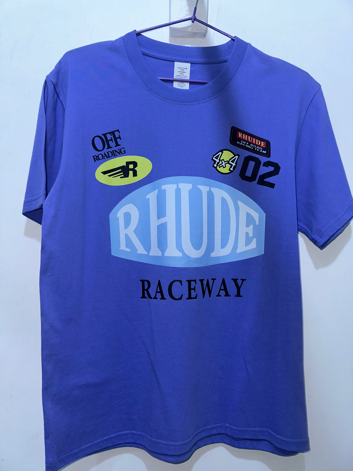 Designer Shirt 12