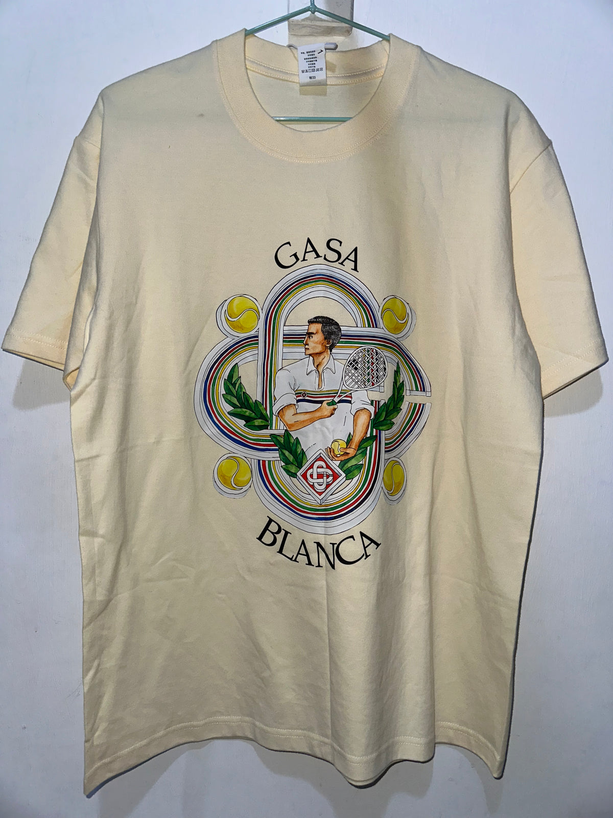 Designer Shirt 30