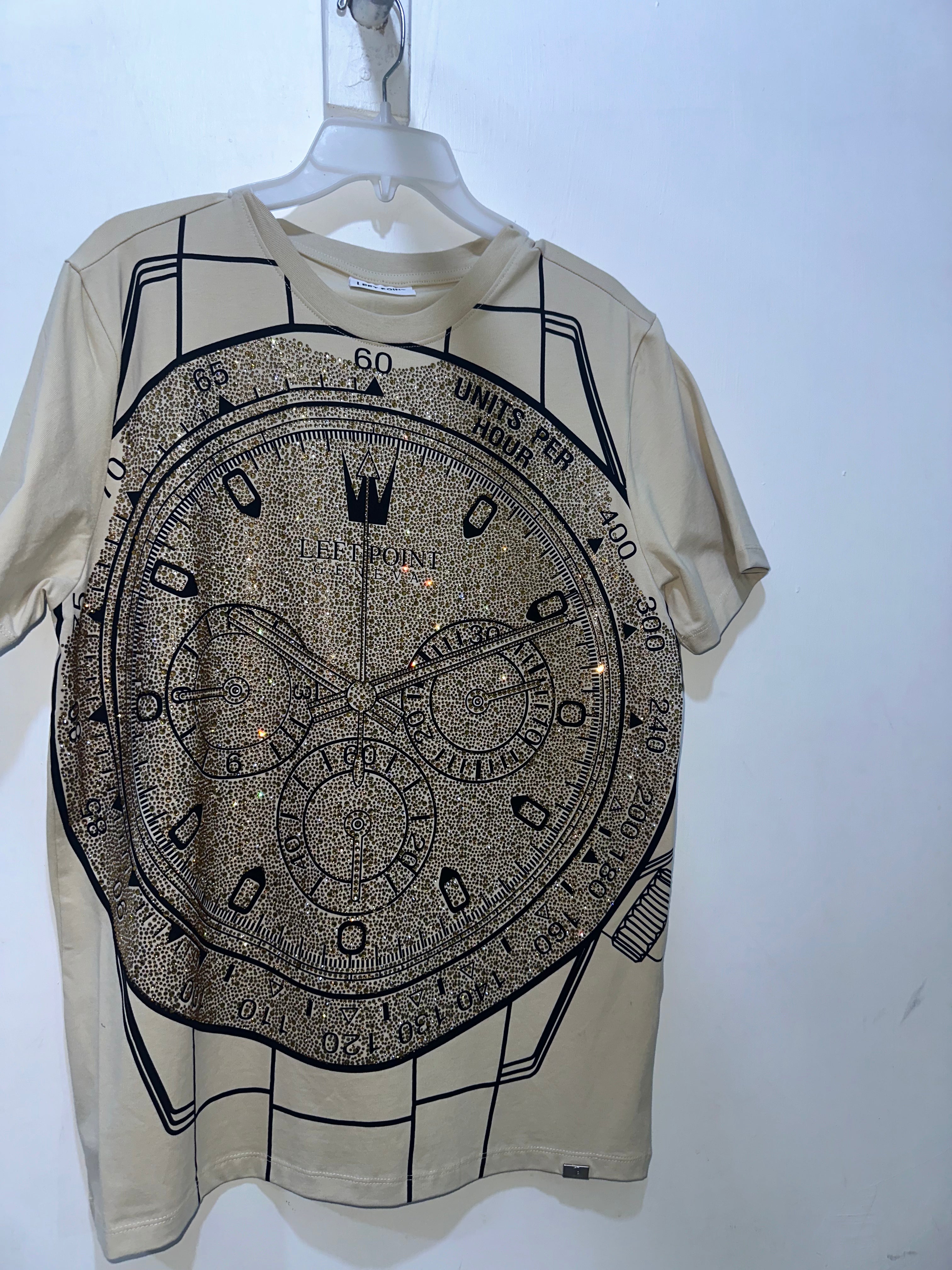 Left Point Shirt   (org)