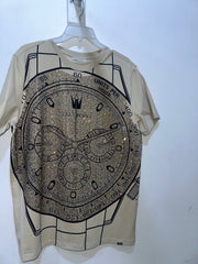 Left Point Shirt   (org)