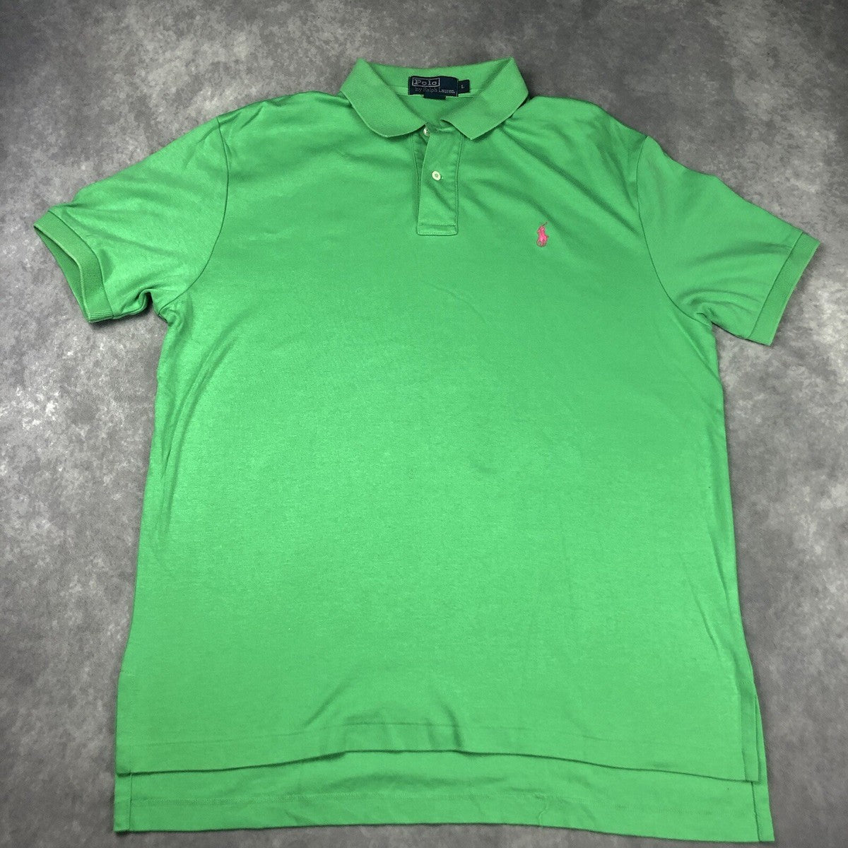 Designer Shirt 39 (Polo ORG.)