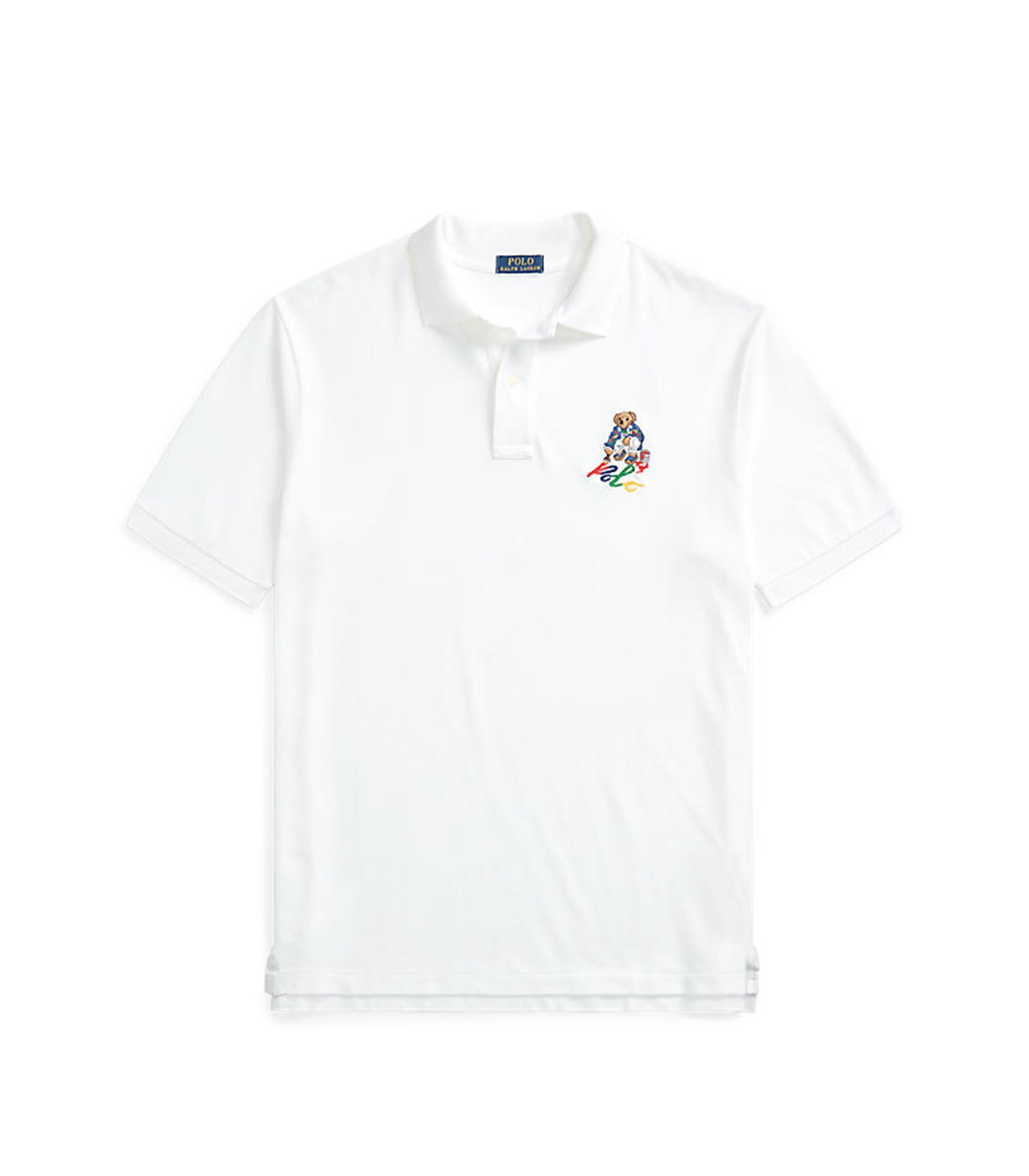 Designer Shirt 44(polo org.)