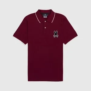 Designer Shirts 43 (psycho bunny org.)