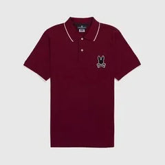 Designer Shirts 43 (psycho bunny org.)