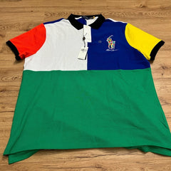 Designer Shirt 42 (polo org.)