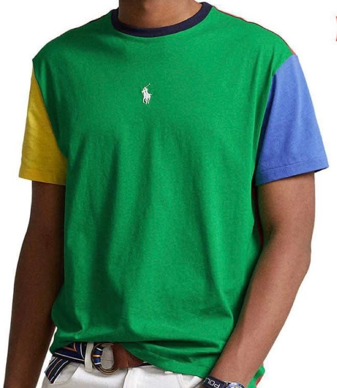Designer Shirt 45 (polo org.)