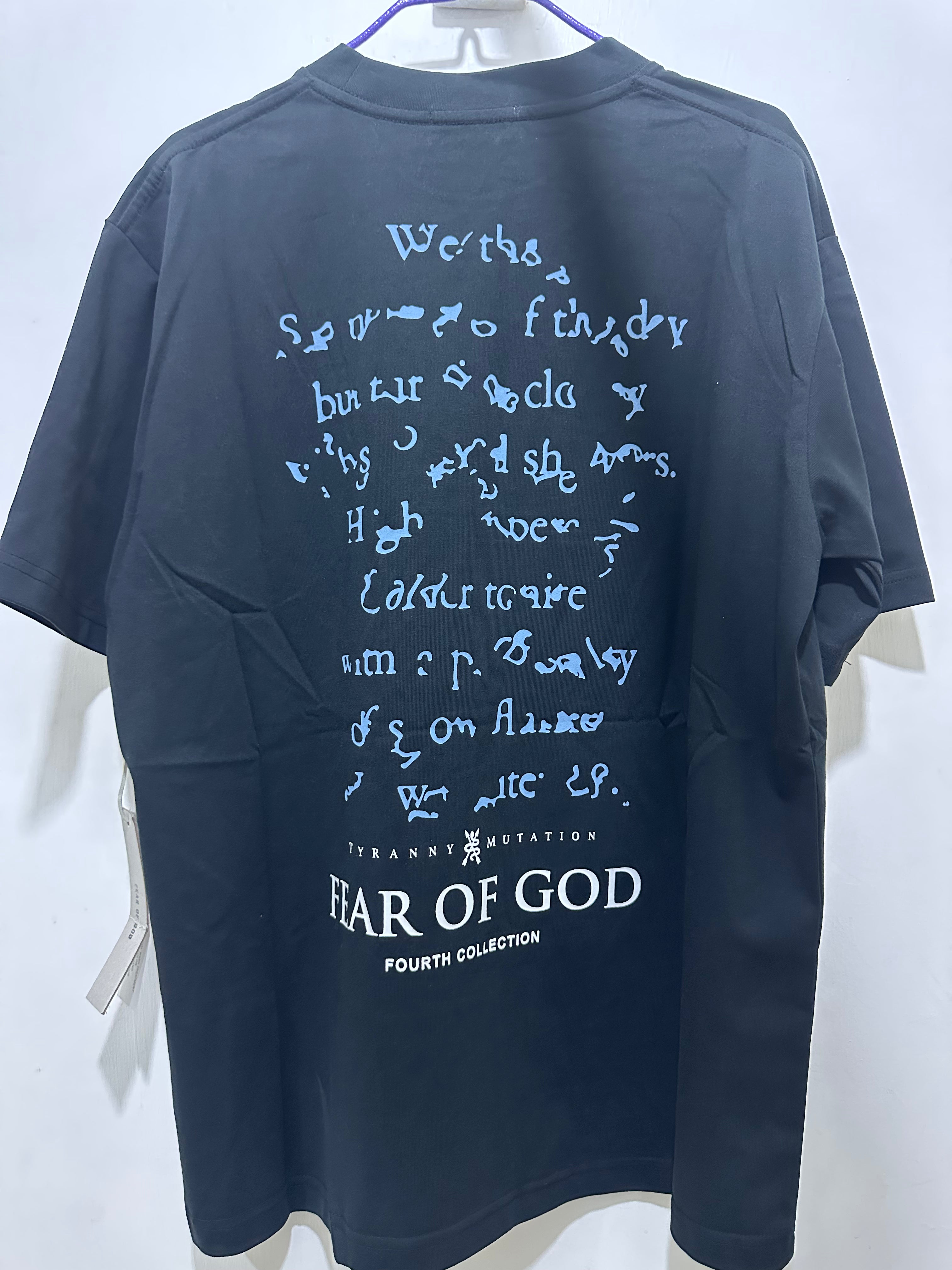 Designer Shirt 47